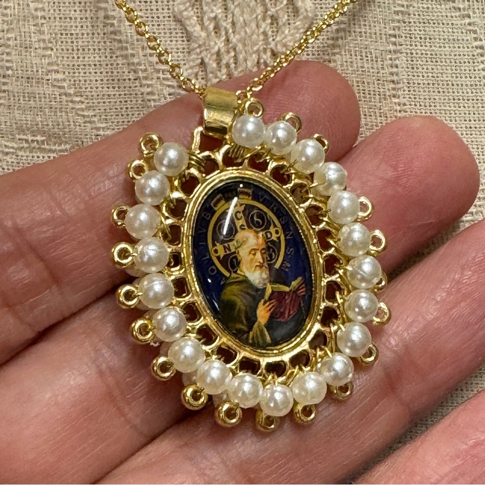 San Benito Necklace